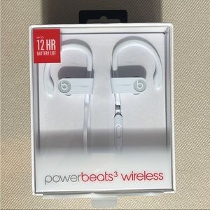 Beats PowerBeats 3 Wireless